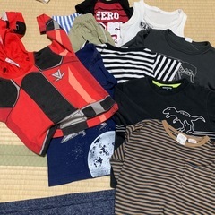 子供服　100cm    まとめ売り