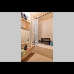 収容人数10人規模の小さいゲストハウスのお手伝いの画像