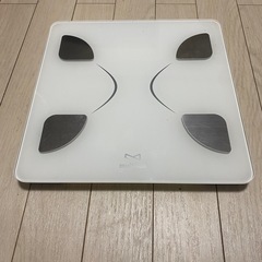 体重計
