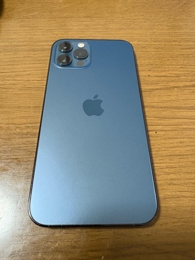 iPhone iPhone12 Pro 128GB