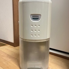 【取り引き中】　コロナ　除湿機