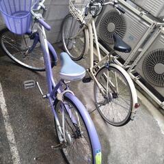 子供用自転車
