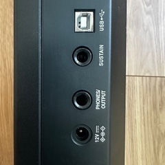 コルグSP-170Sの画像