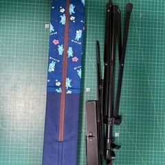 譜面台バッグ