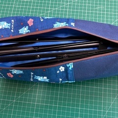 譜面台バッグの画像