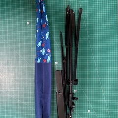 譜面台バッグの画像