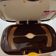 おしりふきウォーマーの画像