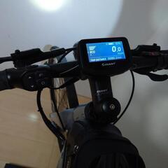 GIANT ESCAPE RX-E+ XS電動の画像