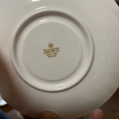 アンティーク食器
の画像