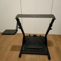 レーシングホイールスタンド　DELEの画像