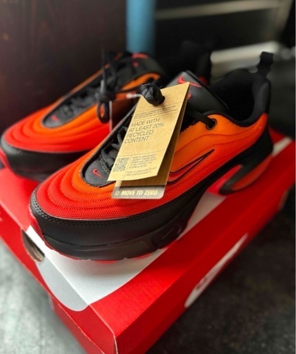 新品ナイキ エア マックス ポータル NIKE W AIR MAX PORTAL