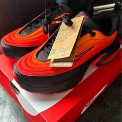 新品ナイキ エア マックス ポータル NIKE W AIR MAX PORTALの画像