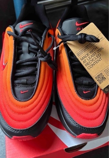新品ナイキ エア マックス ポータル NIKE W AIR MAX PORTAL
