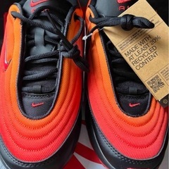 新品ナイキ エア マックス ポータル NIKE W AIR MAX PORTALの画像