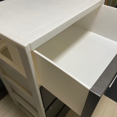 収納タンスの画像