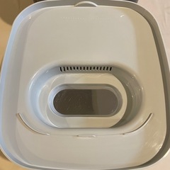 【美品】ピジョン 哺乳びんスチーム 除菌・乾燥器 ポチット POCHITTO の画像