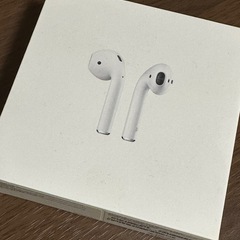 Apple AirPods2