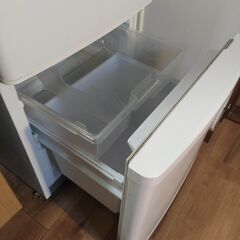 冷蔵庫（Panasonic NR-BW178C）の画像