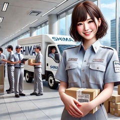 【企業チャーター、スポット専属】軽貨物ドライバーの画像