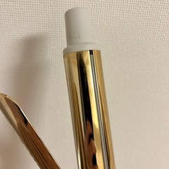 【お譲り先決定】クレイツ　 ヘアアイロン26mmの画像