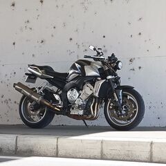 【24時間 ¥5,000】YAMAHA FZ1 FAZER…