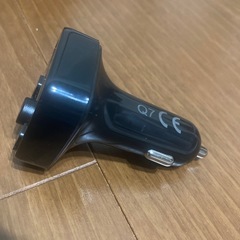 トランスミッターの画像