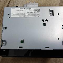 carrozzeria FH-8500DVS 6.78V型ワイドVGAモニターの画像