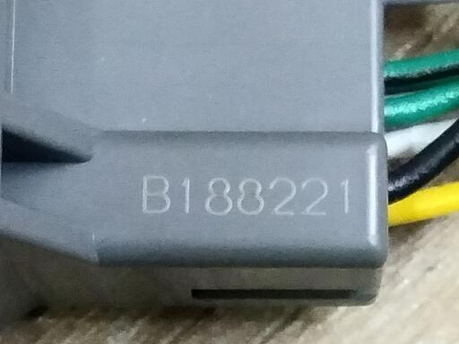 carrozzeria FH-8500DVS 6.78V型ワイドVGAモニター (My-Pit