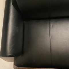 IKEA  
ソファ  の画像