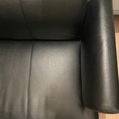 IKEA  
ソファ  の画像