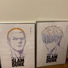 スラムダンクポスターセット