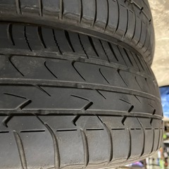 165/60R15 TOYO TRANPATH mpZ 夏タイヤ
の画像