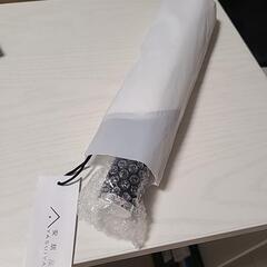 日傘 完全遮光 UPF50+ 自動開閉 反射テープ搭載 折りたたみ傘 UVカット 軽量 遮光率100% 折りたたみ 日傘 大きい 晴雨兼用傘 レディース メンズ コンパクト 大きめ 傘 風に強い 防水 丈夫 8本骨 晴雨兼用 折り畳み傘 女性 耐風 の画像