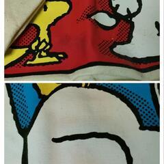 【すべて未使用】SNOOPY スヌーピー 6種8点の色々セット PEANUTの画像