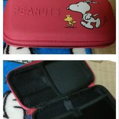 【すべて未使用】SNOOPY スヌーピー 6種8点の色々セット PEANUTの画像