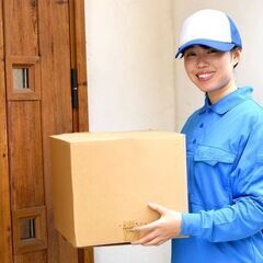 12✨🌼🔶12🌼✨スーパーのお買い物を配達❗️日給23000円以上可能💥半径3キロくらいのエリアで1日25件前後配るだけ❗️💛の画像