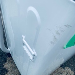 ♦️Haier 全自動洗濯機【2024年製】BW-45Aの画像