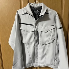 ワークマン　作業着　Lサイズ