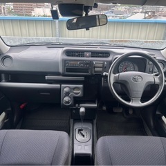 サクシード　ハイブリッドの画像