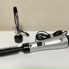 ヴィダルサスーン　ヘアードライヤー