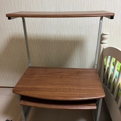 パソコンデスク
