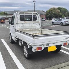 即ドリ DA63T スズキ キャリイ ターボの画像