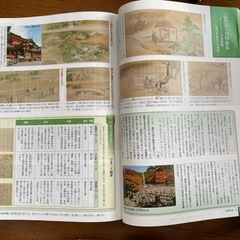 プレミムカラー国語便覧の画像