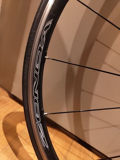 CampagnoloZONDA カンパニョーロゾンダホイール 11s (金城) 京成 CampagnoloZONDA カンパニョーロゾンダホイール 11s (金城) 京成