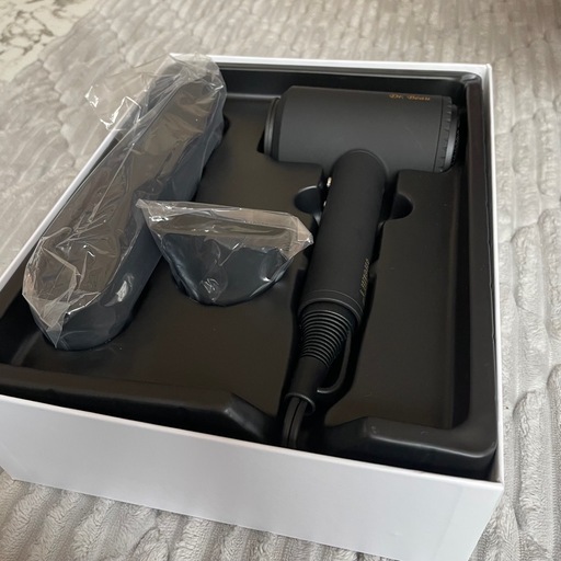Dr. Beau KAZE nice Dryer Premium ドライヤー