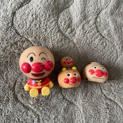 おもちゃ色々　5つ10円