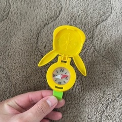 おもちゃ色々　5つ10円の画像