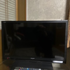 テレビ