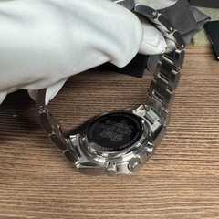 極上品〗 sttusy crewsader 腕時計 2009