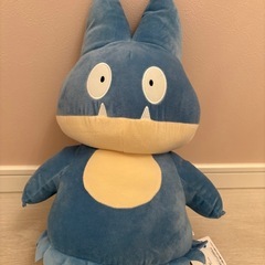 ポケモン ぬいぐるみ ゴンペ 